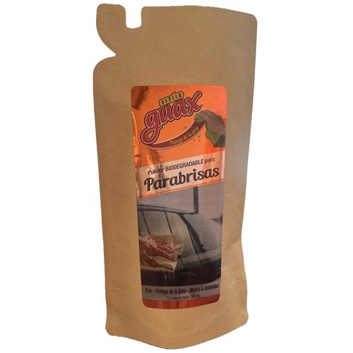 Protector para parabrisas Auto Guax - 380 ml