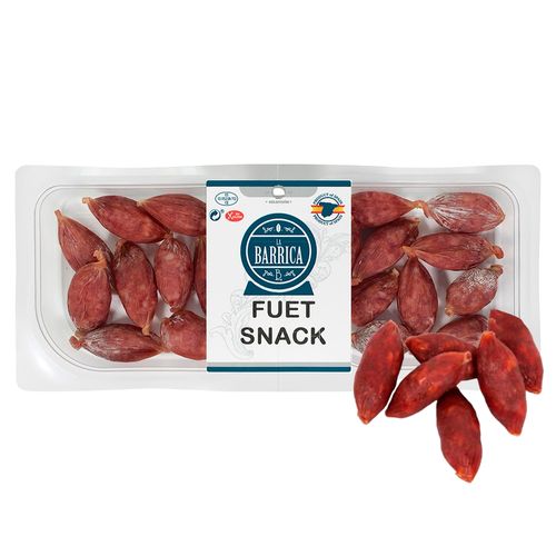 Snack fuet La Barrica  - 170 g