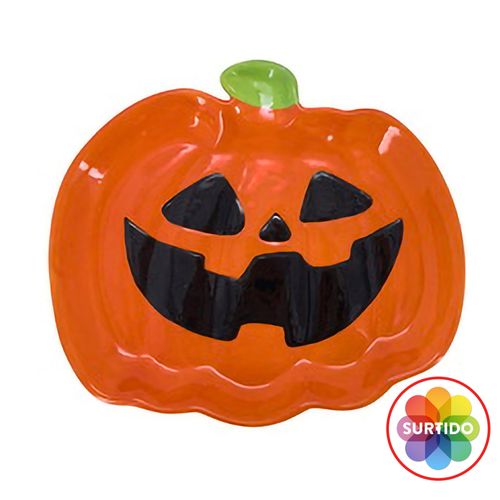 Boquitero Way To Celebrate Cerámico Halloween