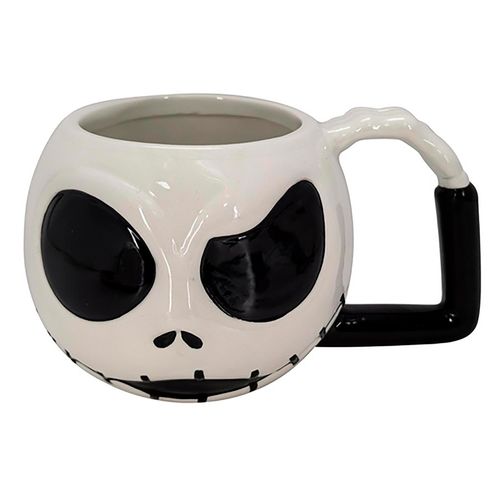 Taza The Nightmare Before Jack Halloween - 800 ml