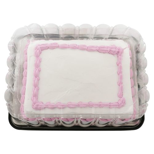 Plancha Fiesta De Vainilla 1 4 Kg