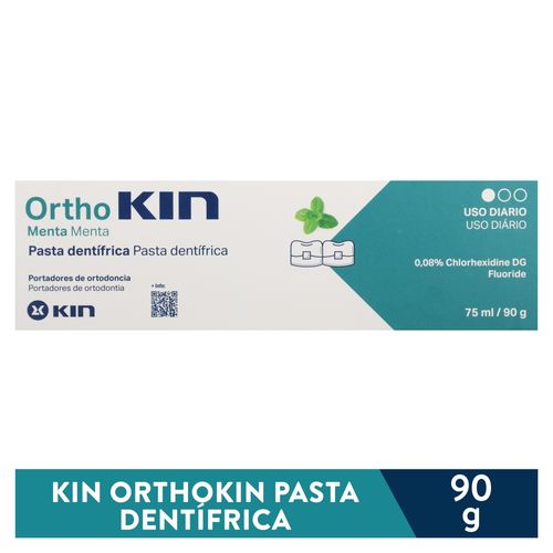 Orthokin Pasta 75 Ml