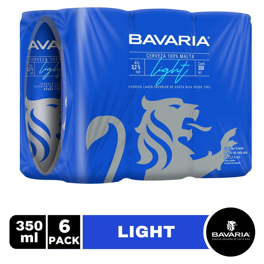 BAVARIA - Masxmenos | Costa Rica
