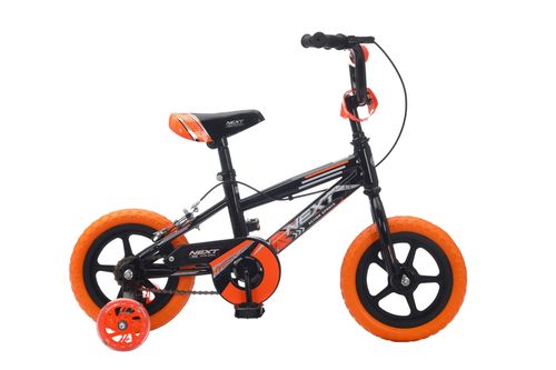 Bicicleta Next bmx race para niños  RAC120 - 1 Ud
