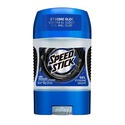 Desodorante antitranspirante Speed Stick gel fresco - 85 g