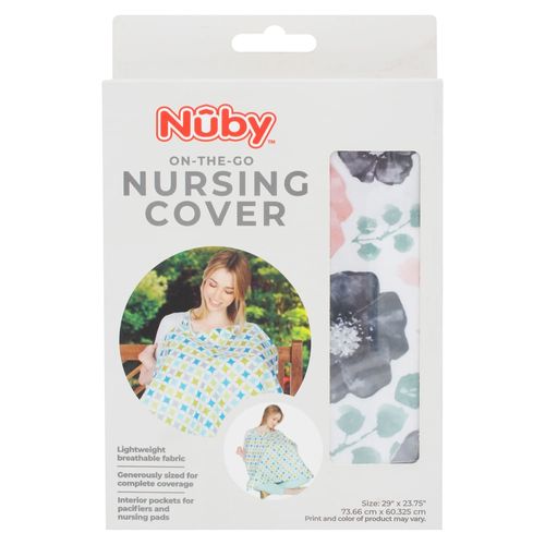 Cobertor Tela Para Amamantar