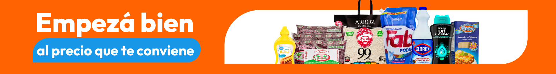 Encontrá los sabores que hacen única tu Navidad