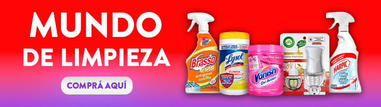 Productos RB