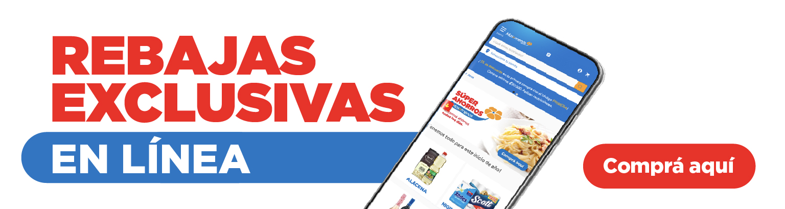 Productos Rebajas